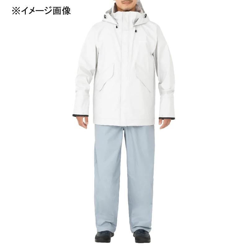 Amazon.co.jp: [シマノ] マリンスーツ グレー RA-301V XL : スポーツ